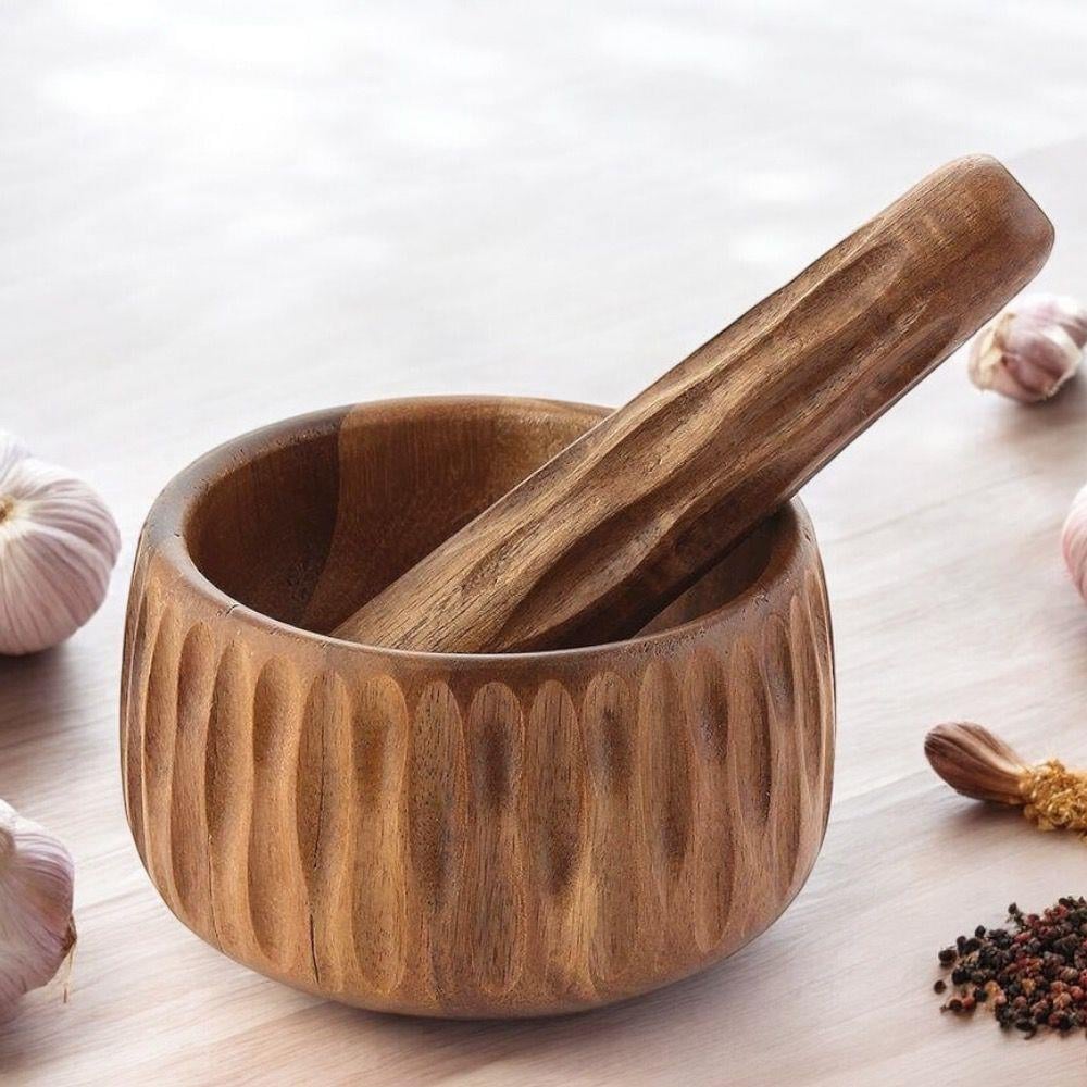 Mien Akasya Curve Havan 7B44