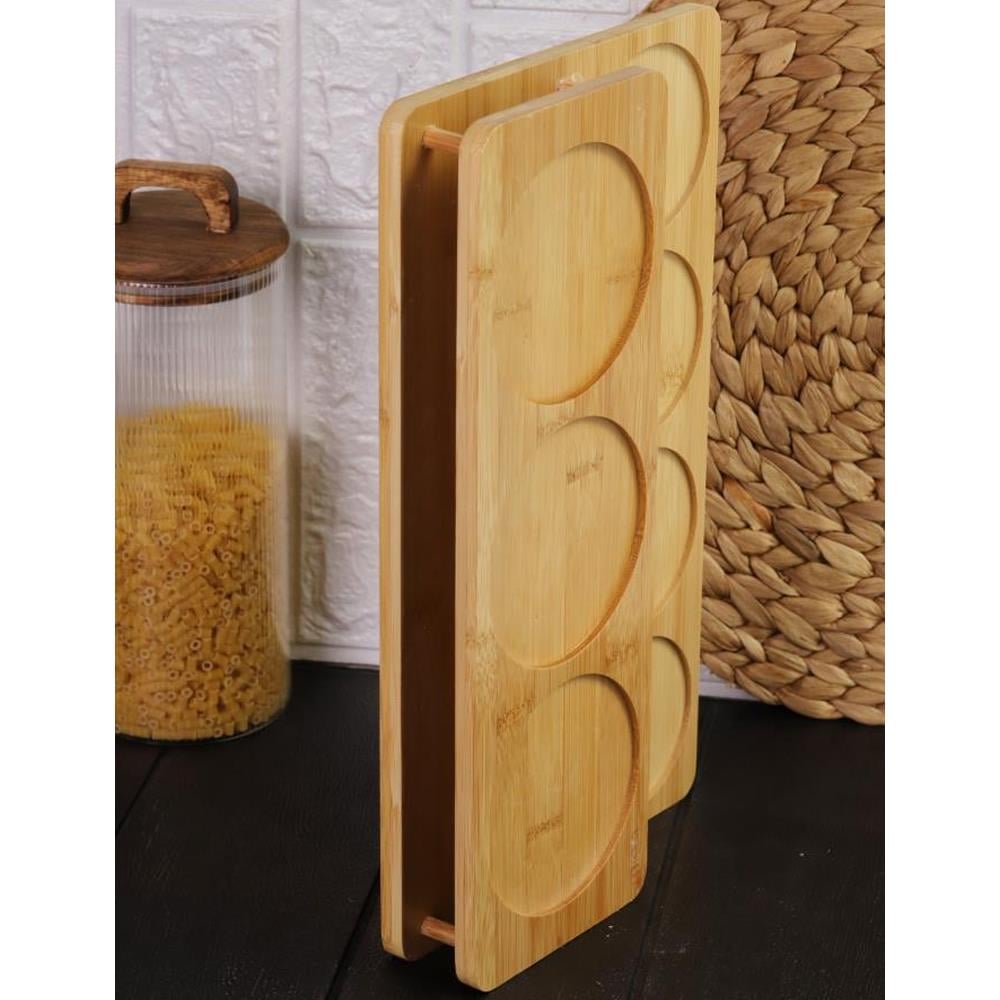 Mien Bambu Stand  860