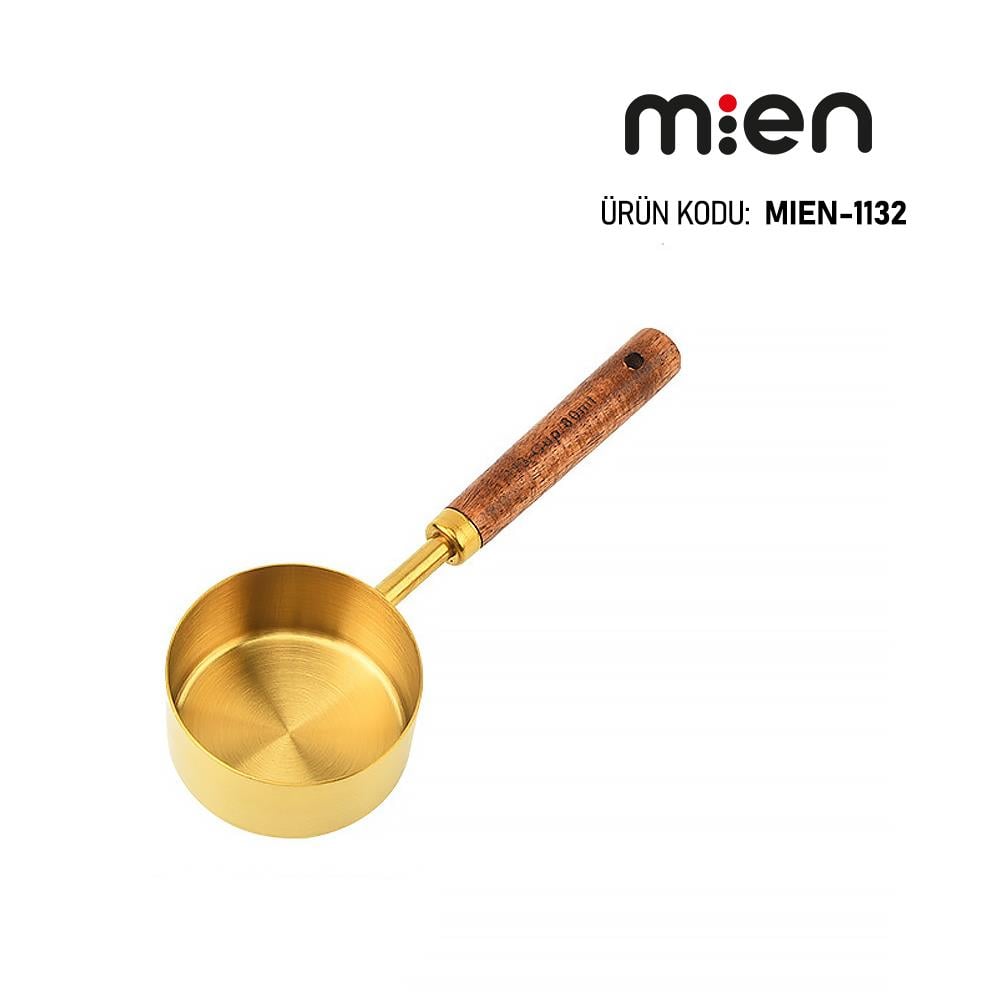 Mien Pinterest 80 ml Ölçü Kaşığı MIEN-1132