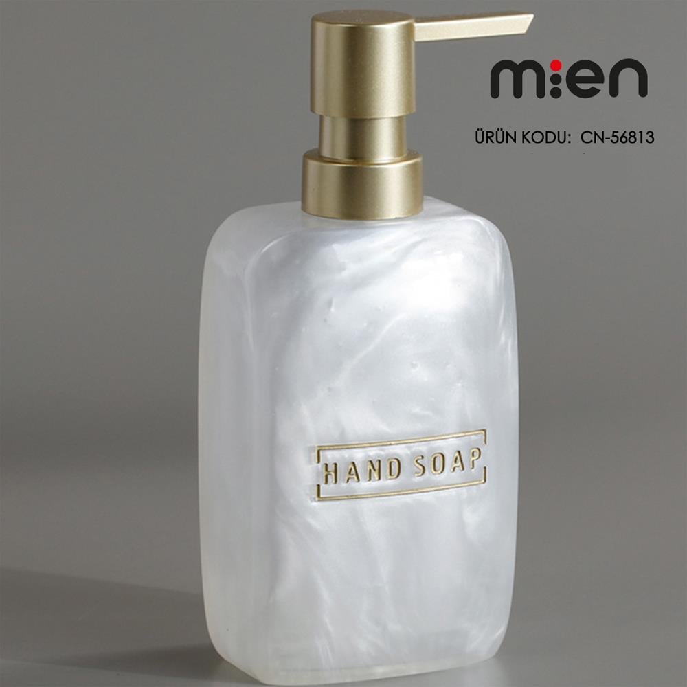 Mien Polyresin Sıvı Sabunluk H1