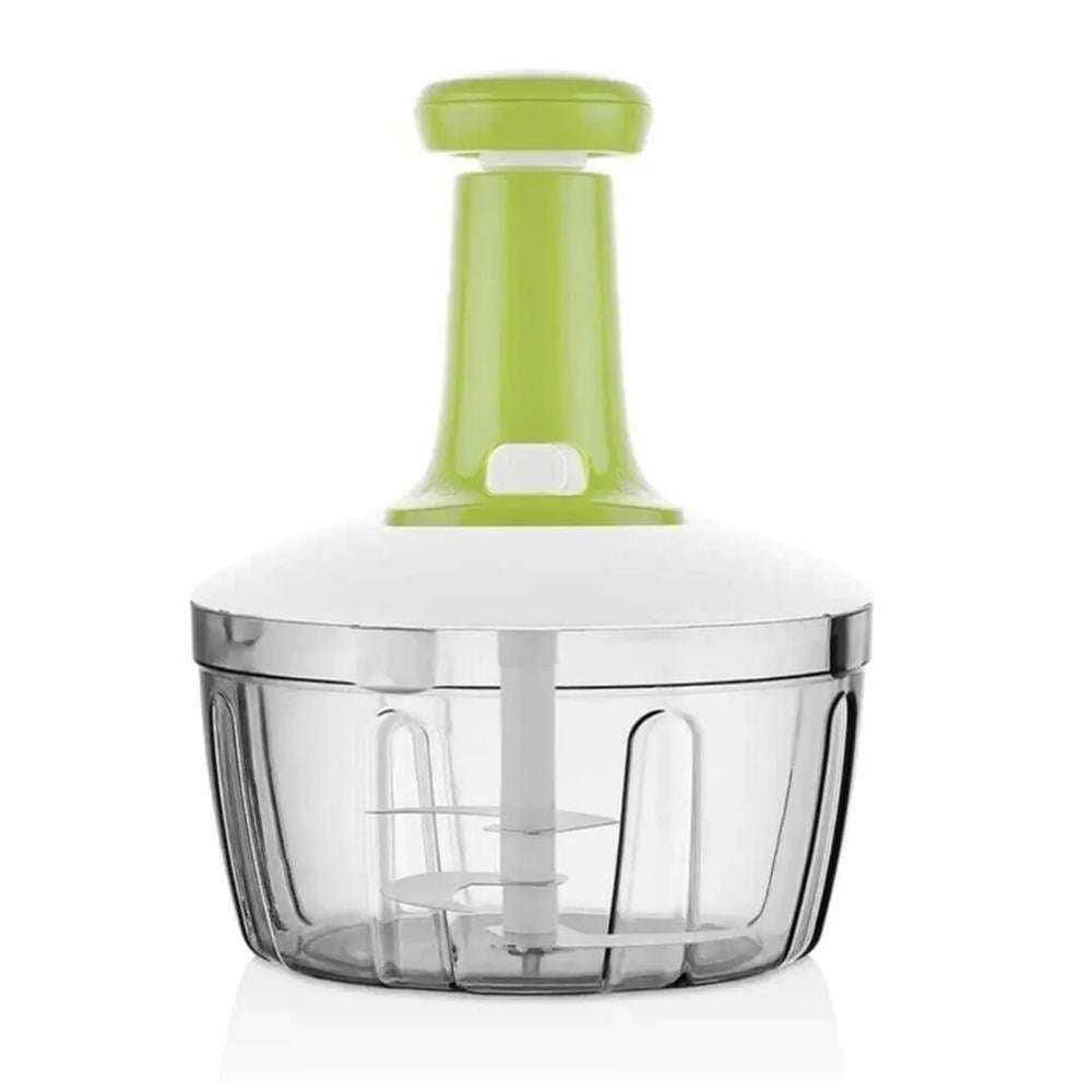 Mien Pratik El Robotu Manuel Üstten Basmalı El Rondosu