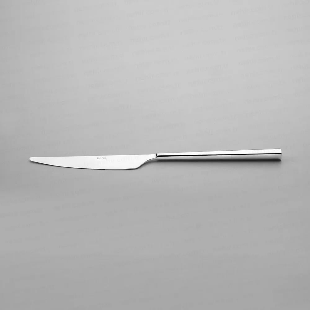 Nehir Gloria Sade 36 Parça 6 Kişilik Çatal Kaşık Bıçak Takımı