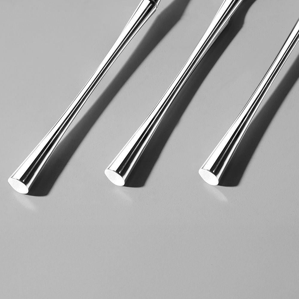 Nehir Marbella 36 Parça 6 Kişilik Çatal Kaşık Bıçak Takımı