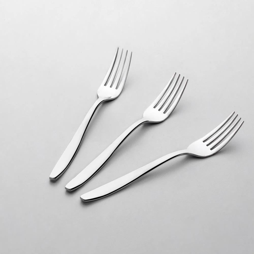 Nehir Sahra 3lü Tatlı Çatalı