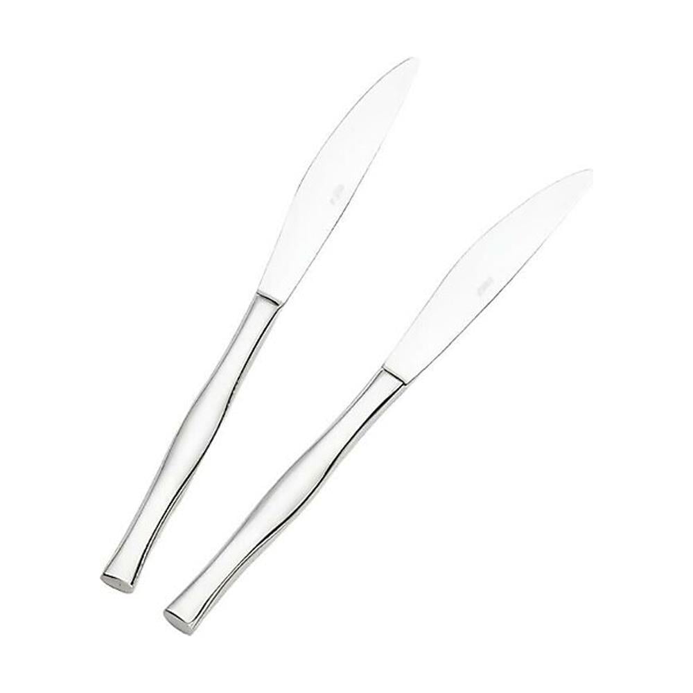 Nehir Zarif 2li Yemek Bıçağı