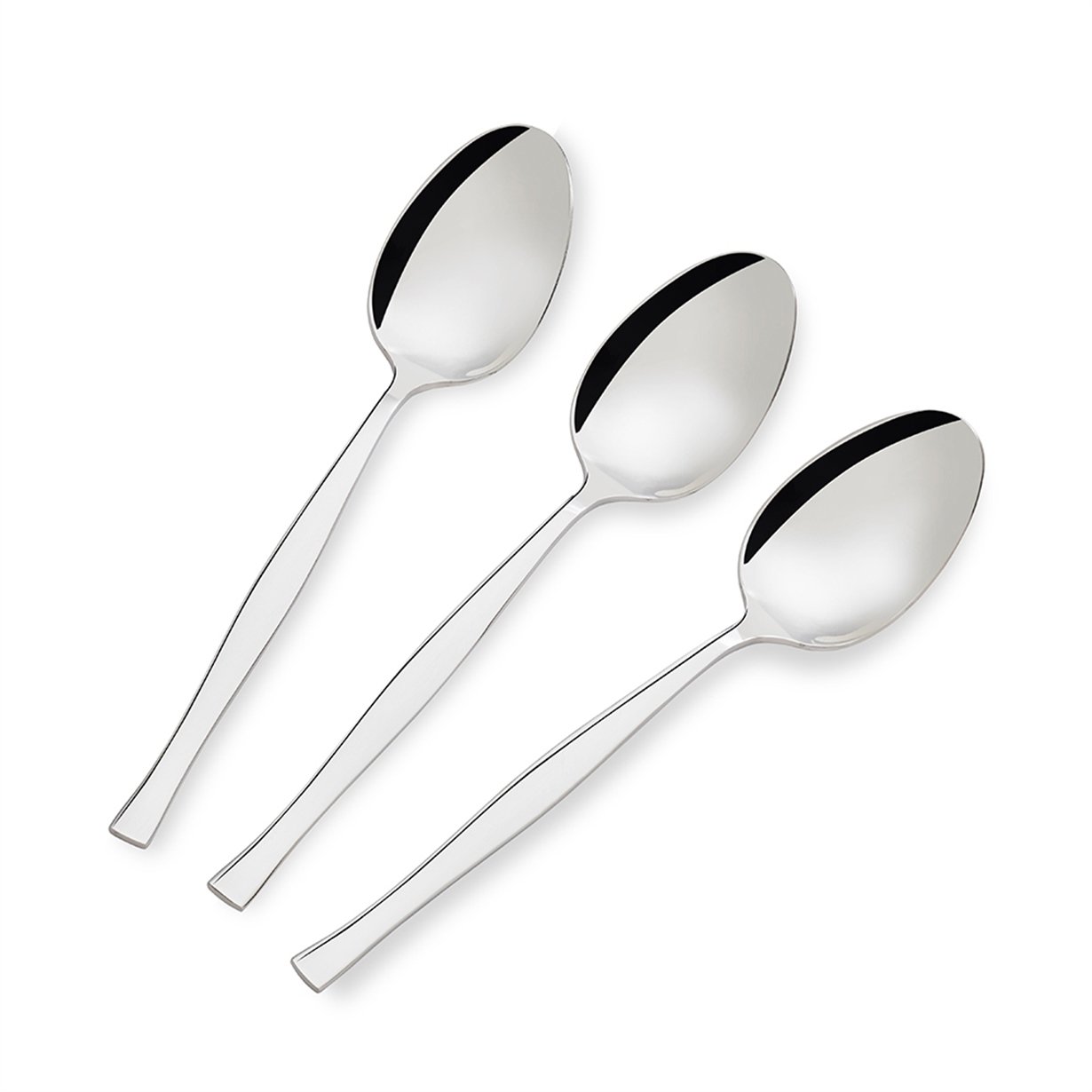 Nehir Zarif Yemek Kaşığı 3 Lü