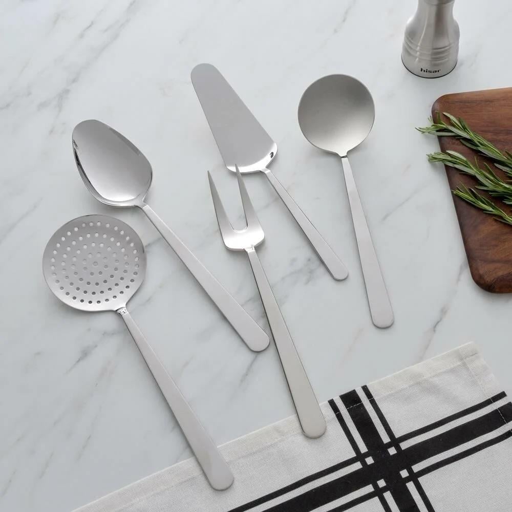 Nisar Nice Servis Seti 5 Parça