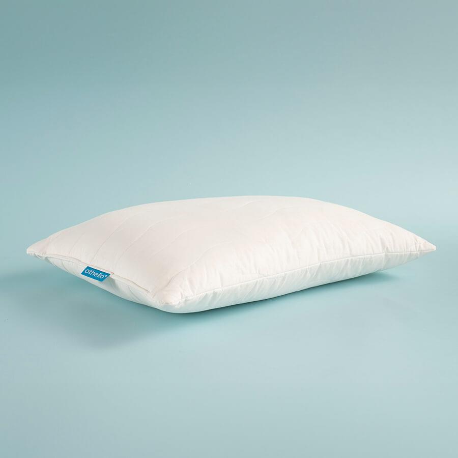 Othello Classico Bambina Bambu Kapitone Yastık 50x70