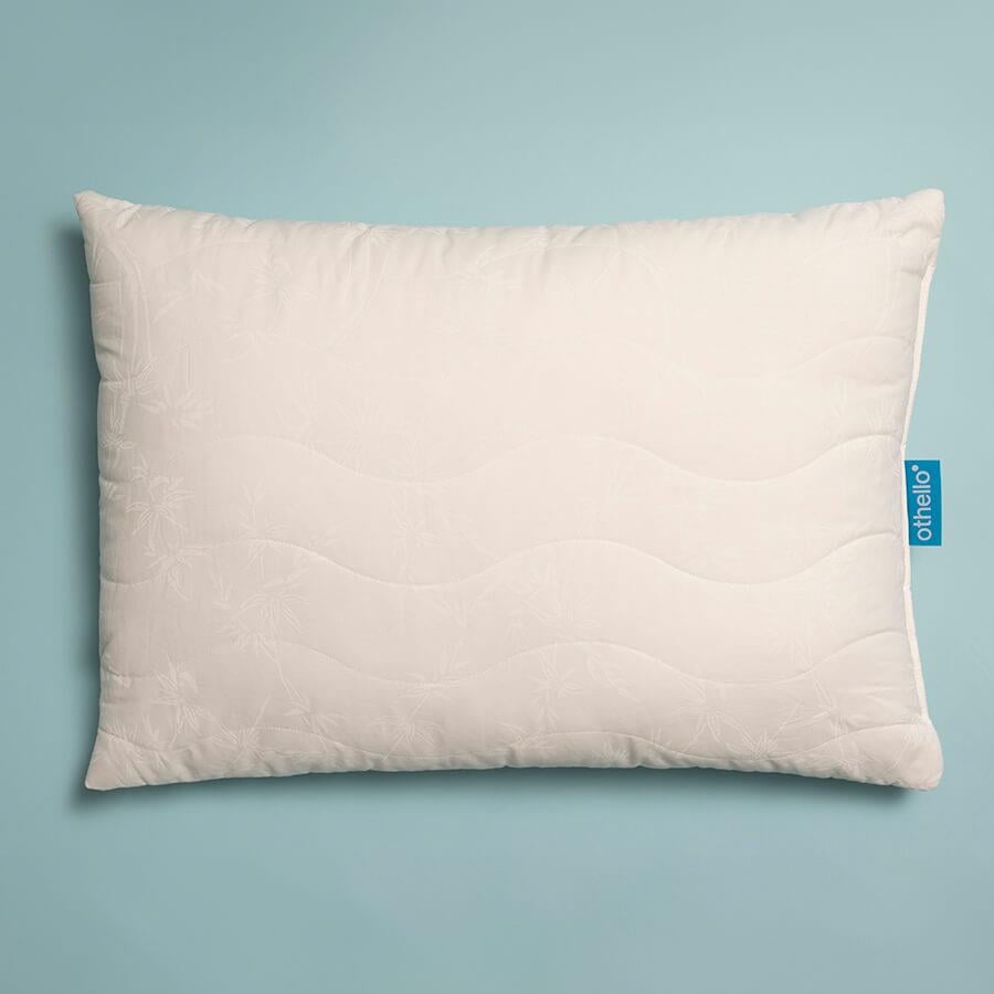 Othello Classico Bambina Bambu Kapitone Yastık 50x70