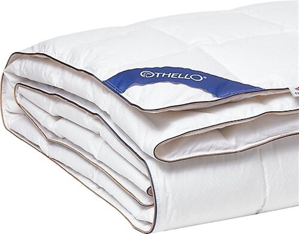Othello Clima Downa Yorgan Çift Kişilik 195x215 Cm