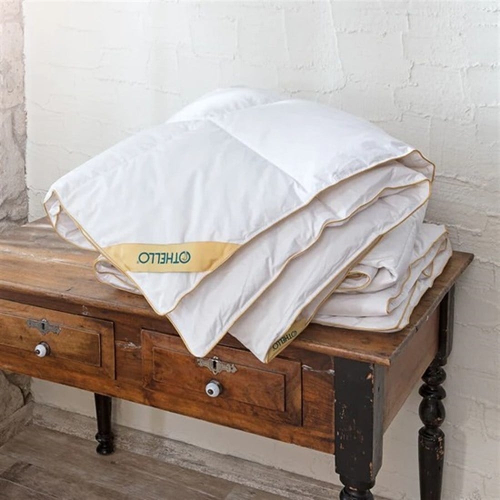 Othello Piuma 70 Kaz Tüyü Yorgan Çift Kişilik 195x215