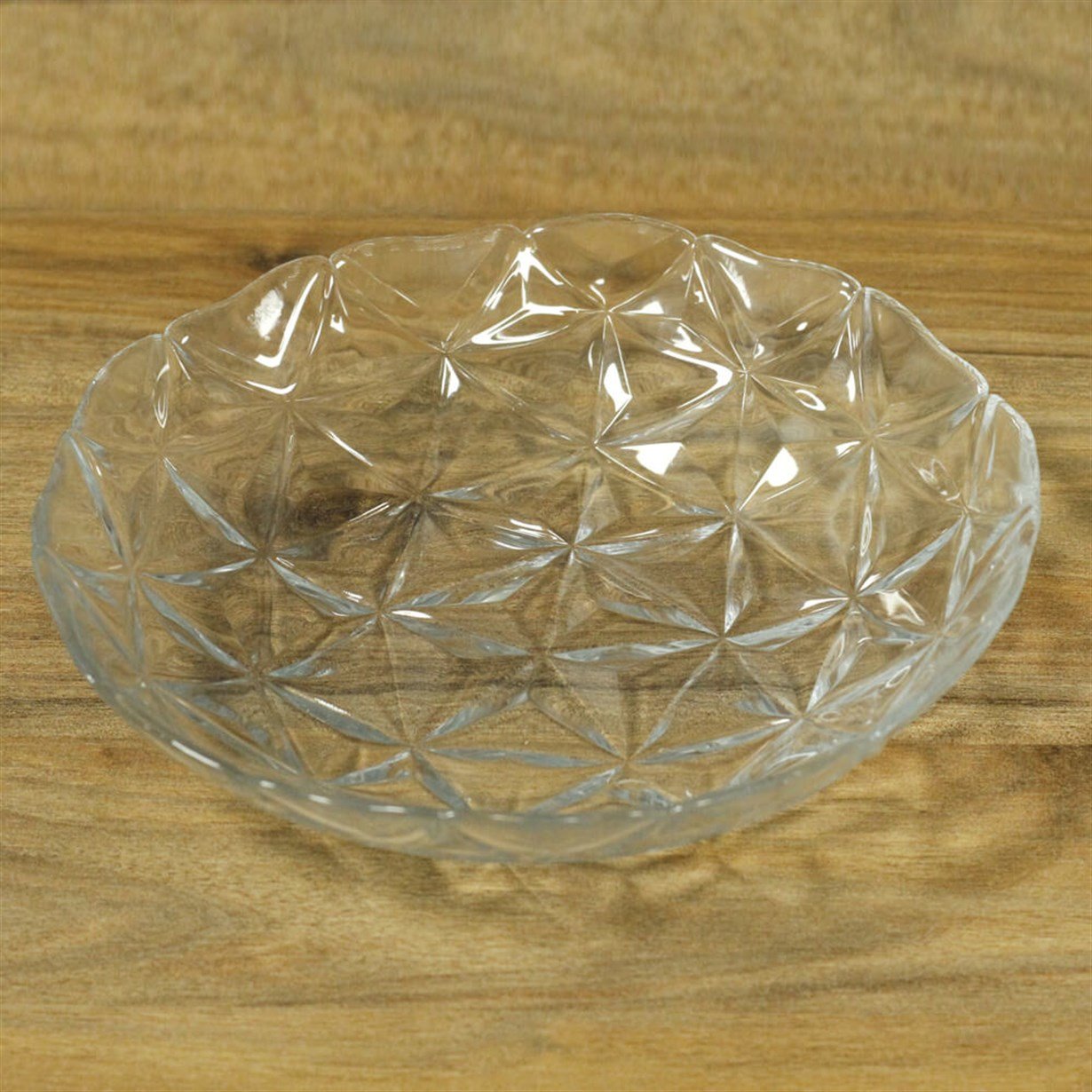 Paşabahçe 10693 Estrella Çukur Tabak