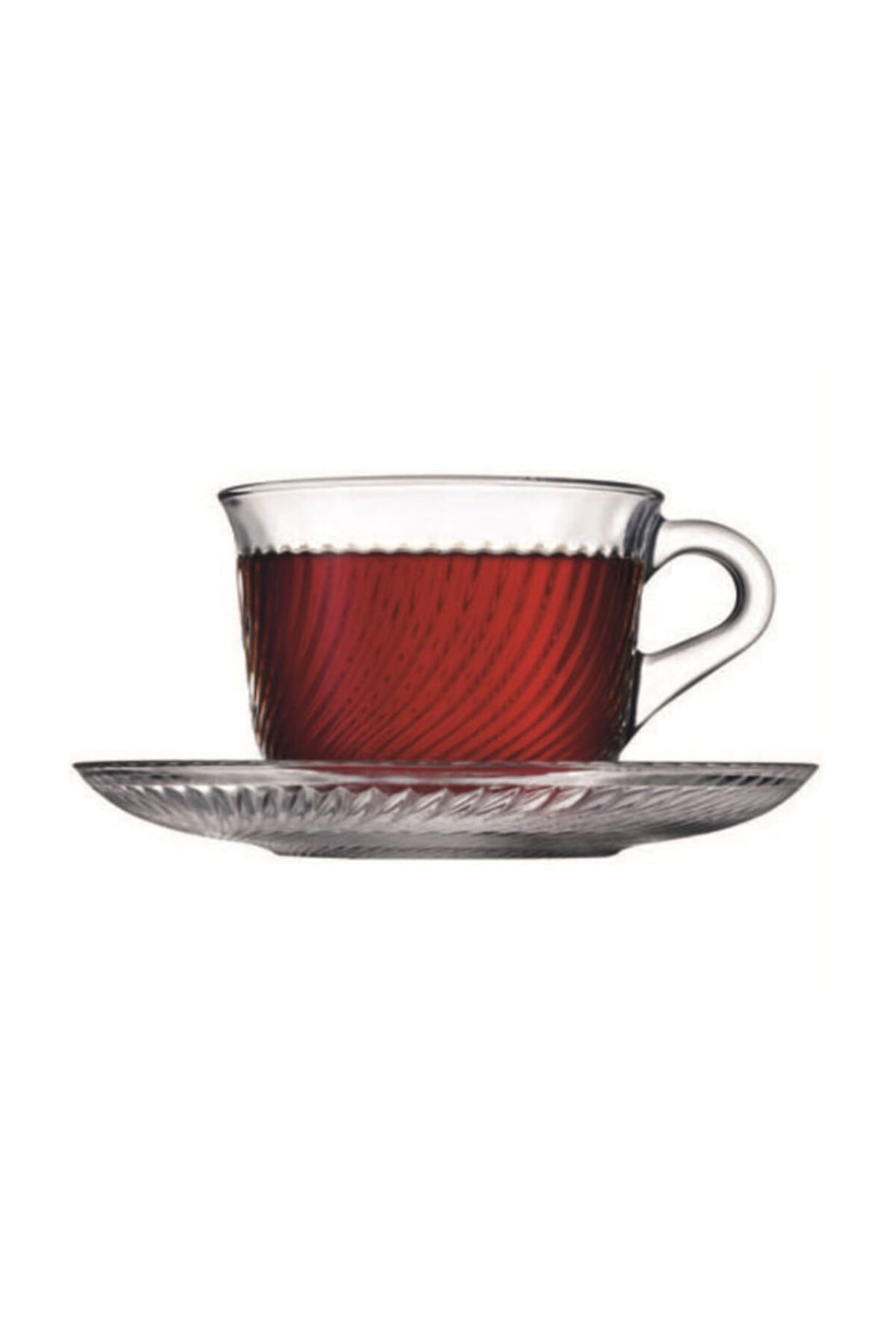 Paşabahçe 12 Parça Marmara Fincan Takımı P97768-1