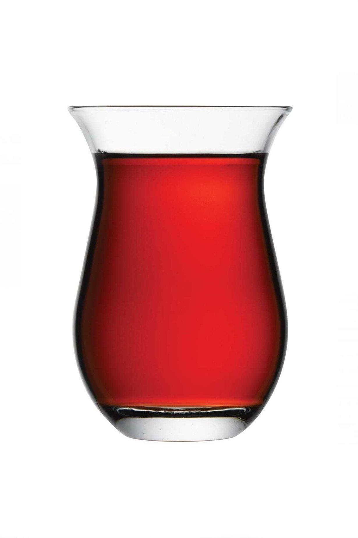 Paşabahçe 6'Lı Çay Bardağı