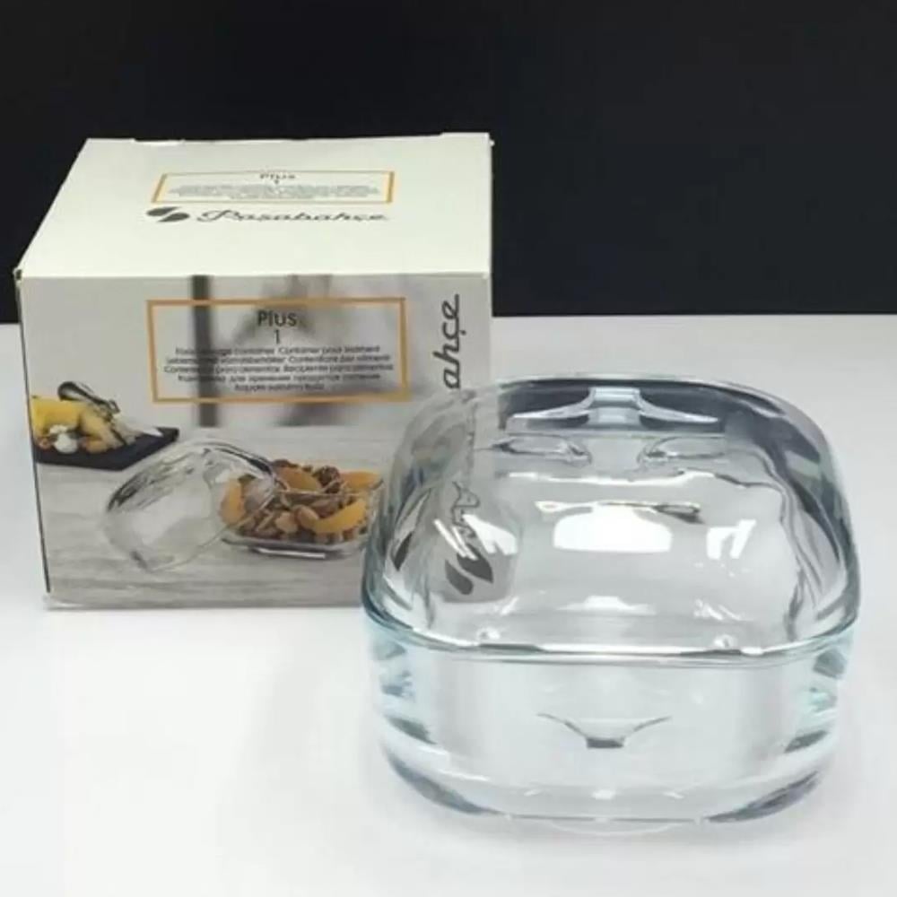 Paşabahçe 96887 Plus Saklama Kabı