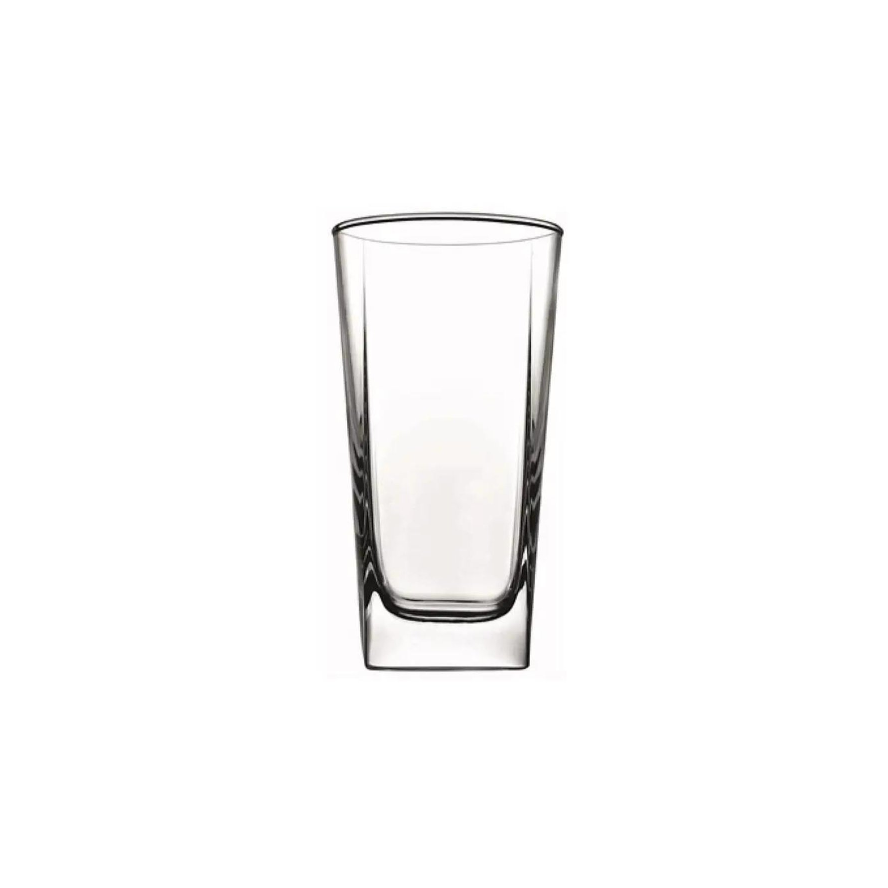 Paşabahçe Carre 6lı Meşrubat Bardağı 41300