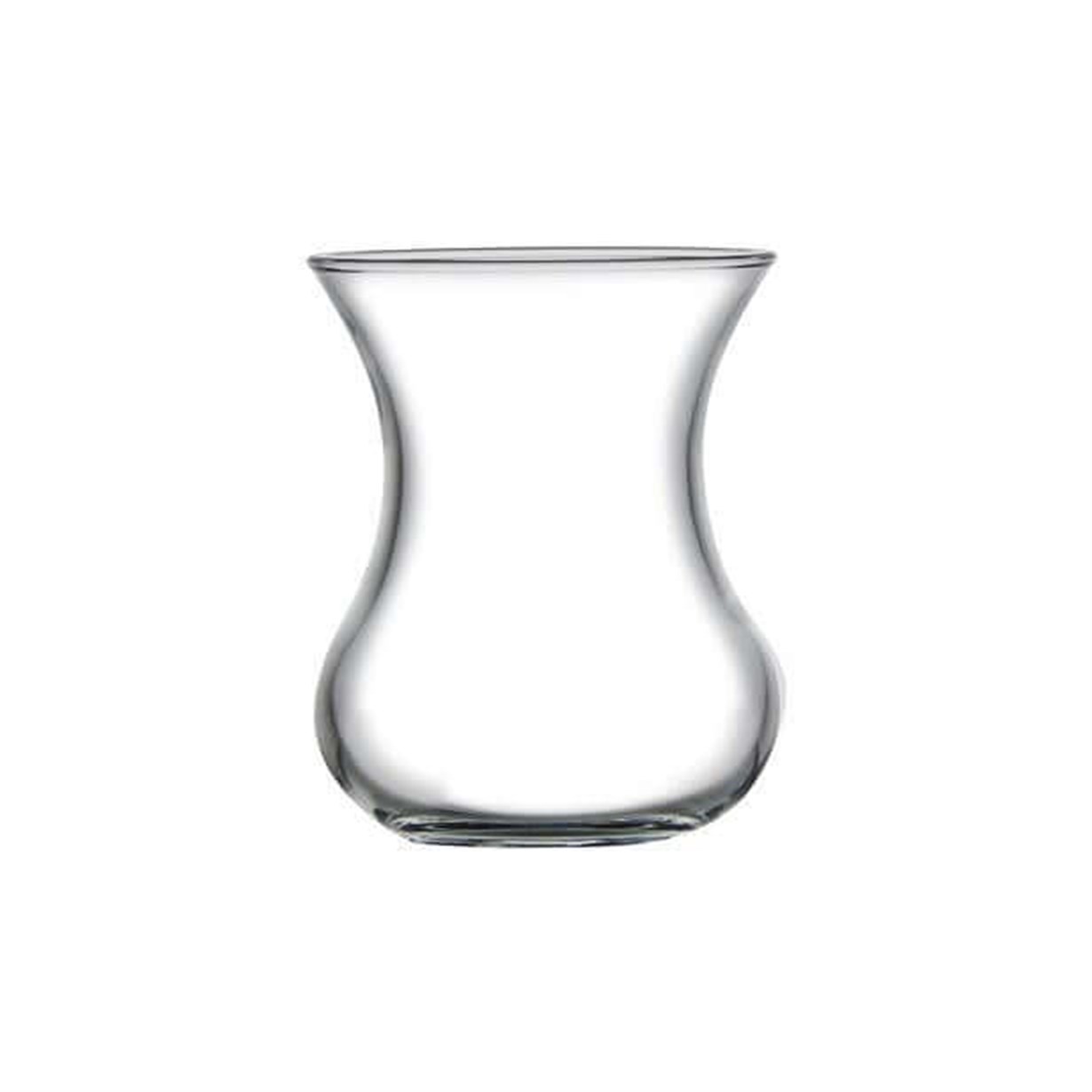 Paşabahçe Çay Bardap Aurora Bardağı 6lı