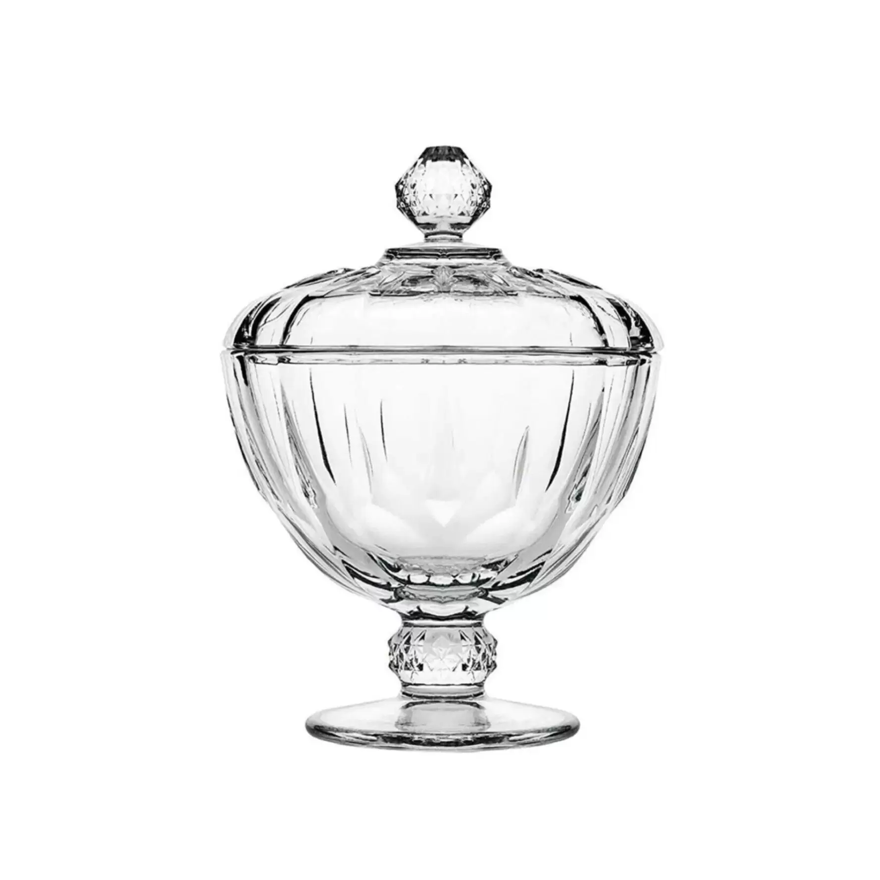 Paşabahçe Diamond Şekerlik 96571