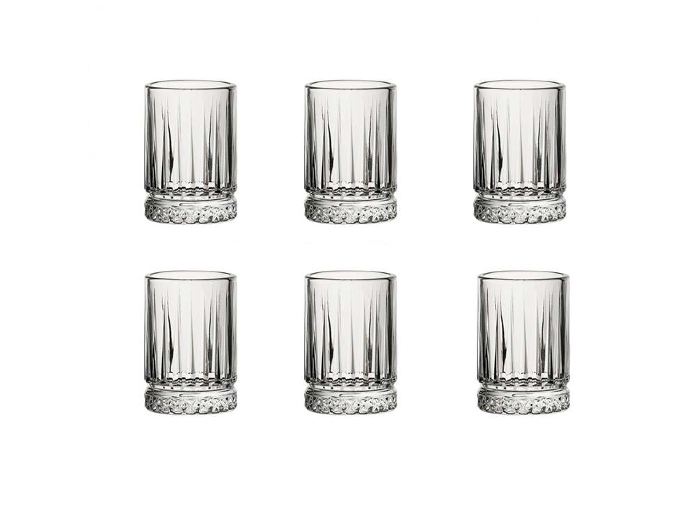 Paşabahçe Elysia Bardak 520442