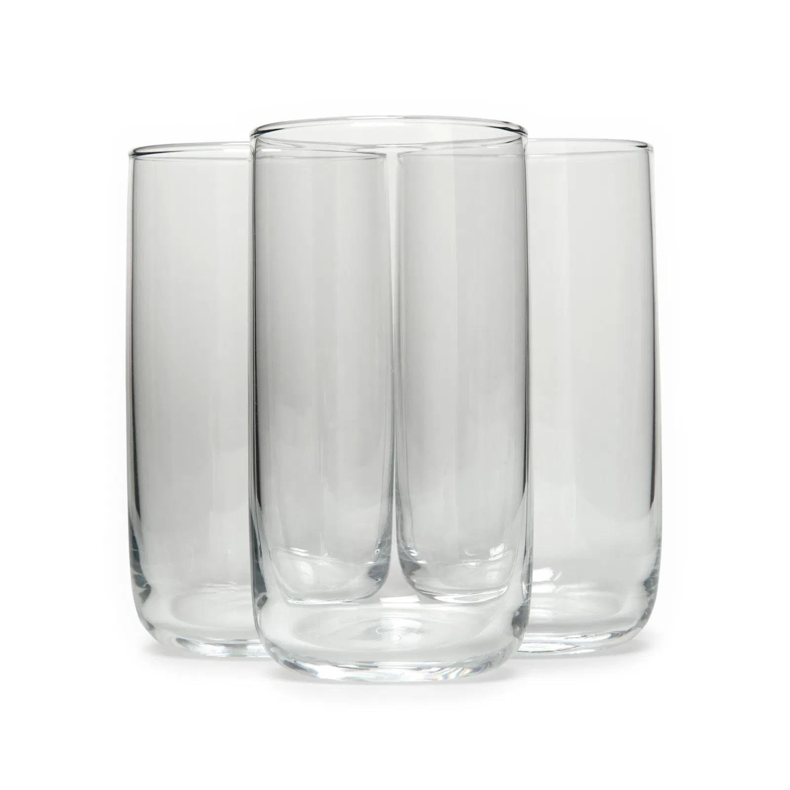 Paşabahçe Iconic 3lü Meşrubat Bardağı 420805