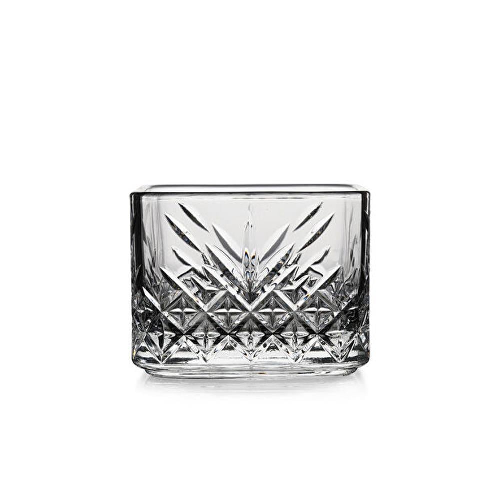 Paşabahçe Kase Kare Timeless