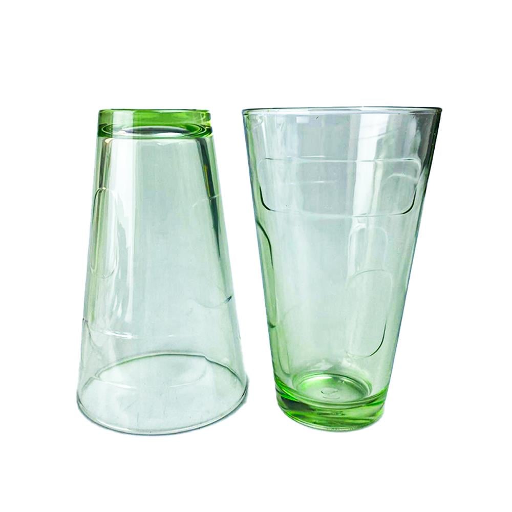 Paşabahçe Lime Green Bardak 6 Lı 52500