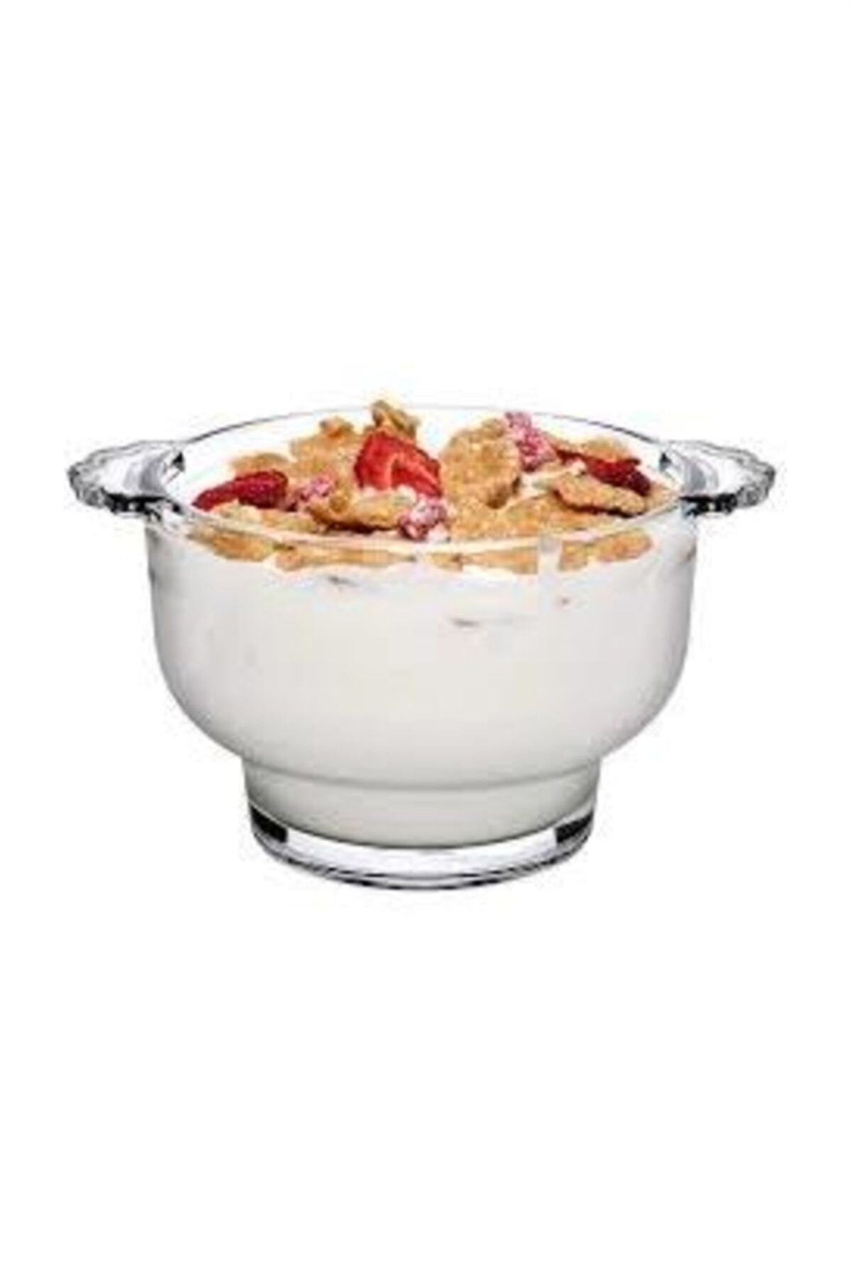 Paşabahçe Soupy 530041 Kase 53041