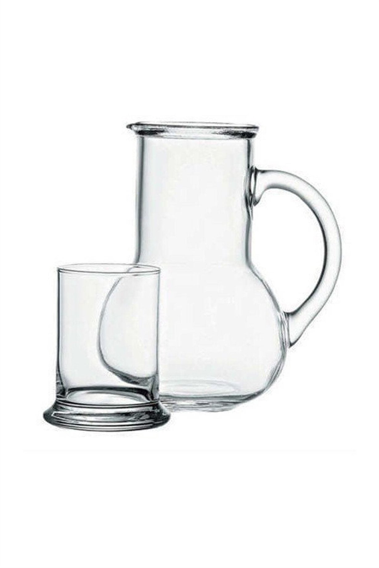 Paşabahçe Sürahi Oasis 98328