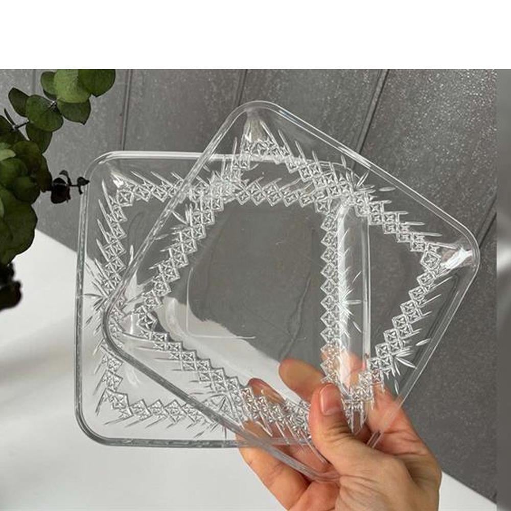 Paşabahçe Tabak Timeless 54843