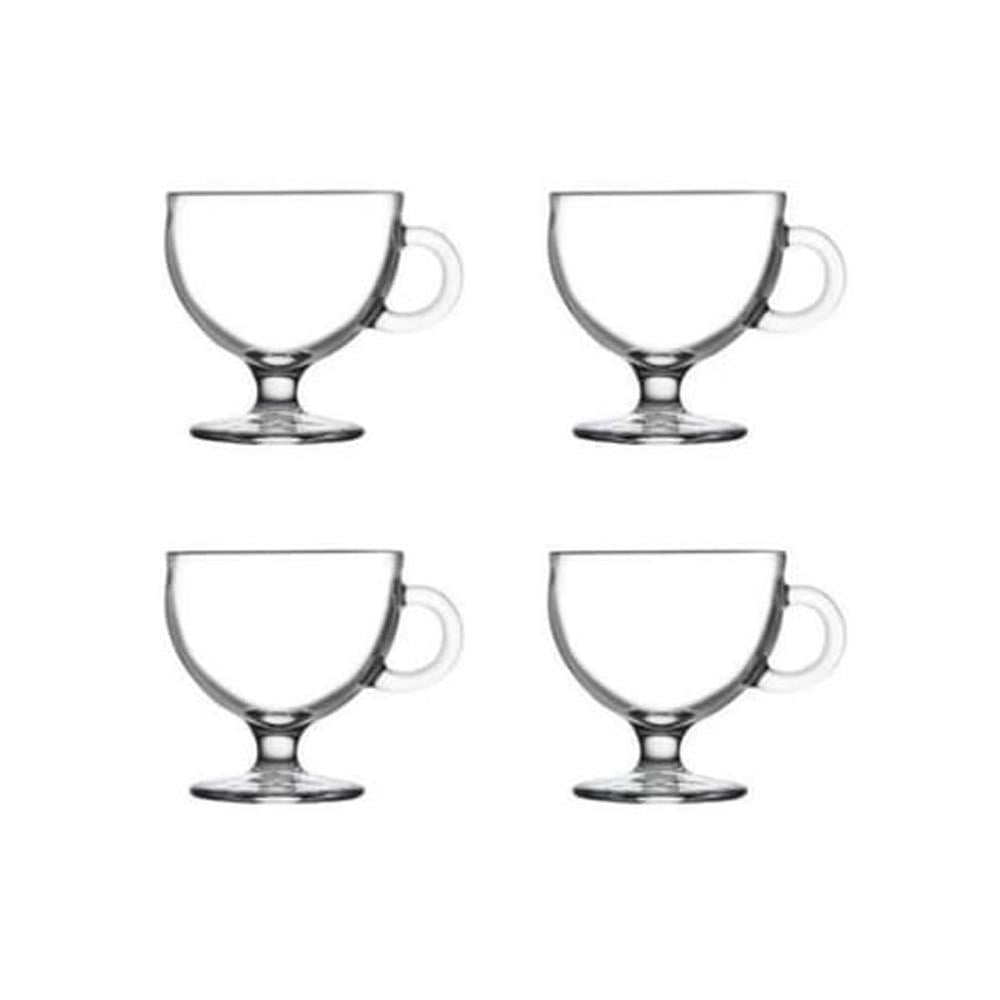 Paşabahçe Vario 4lü Dondurma Kasesi 55182