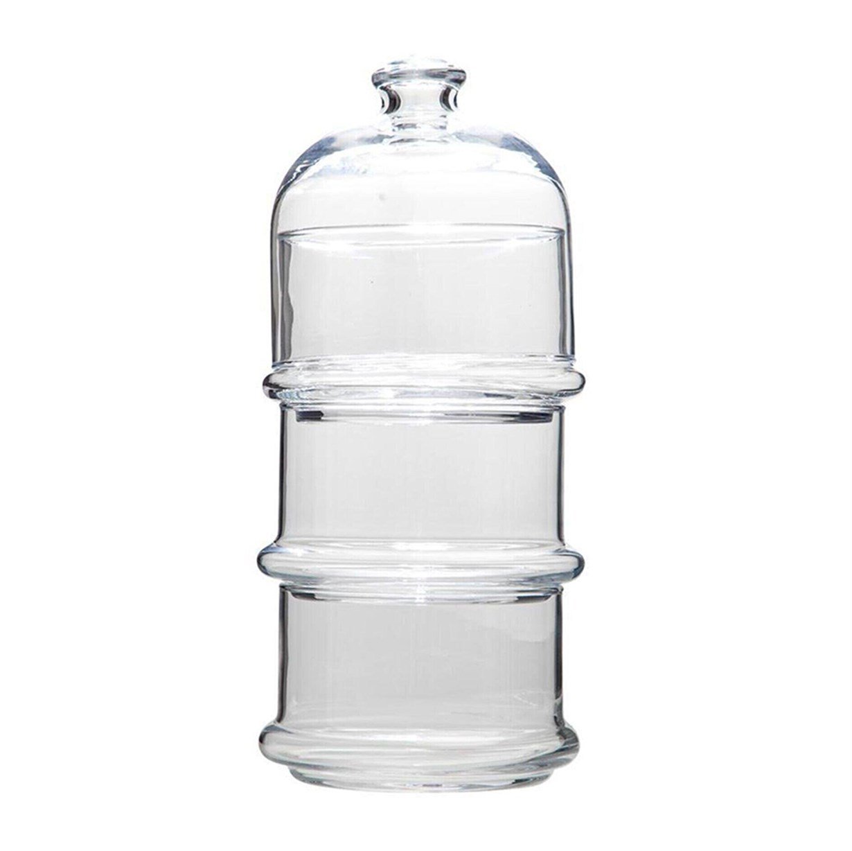 Paşabahçe Villa Patisserie Katlı Kurabiyelik 96986