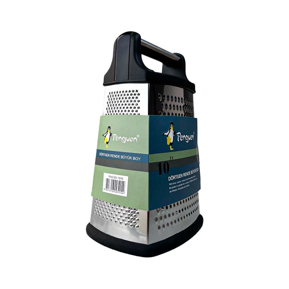 Penguen Dikdörtgen Büyük Boy Rende PNG-1516