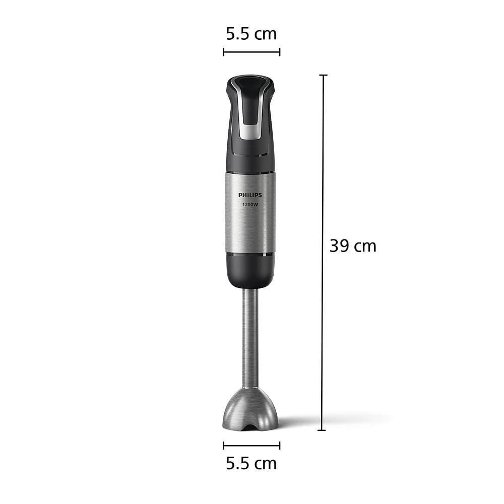 Philips 5000 Serisi HR2695/00 1200 W El Blender