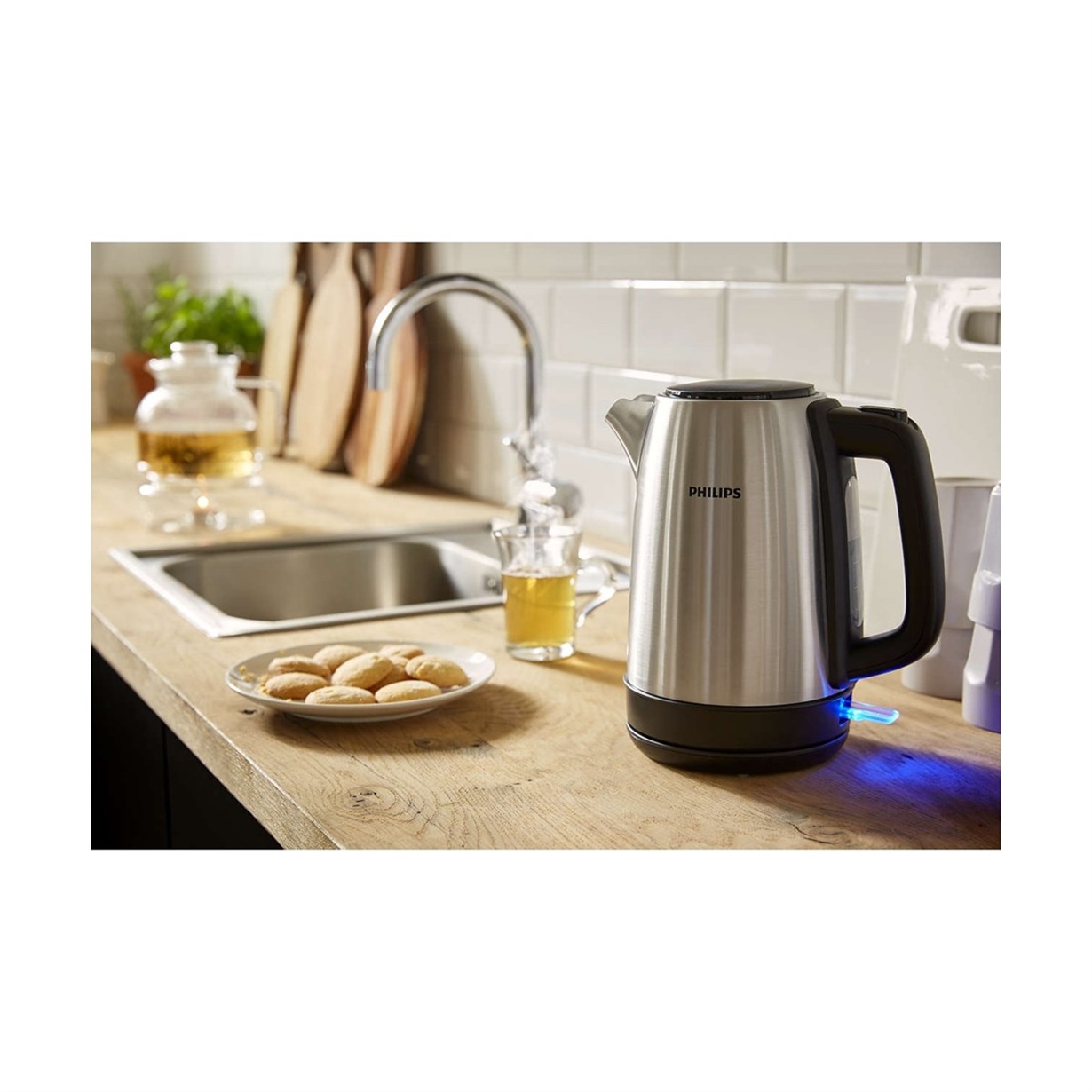 Philips Daily Collection Kettle Su Isıtıcı
