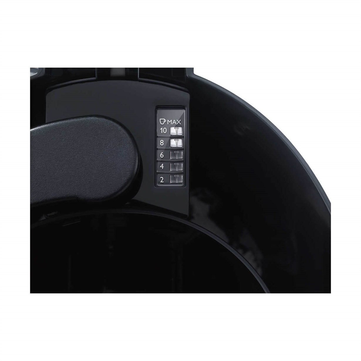 Philips HD7462/20 Filtre Kahve Makinesi