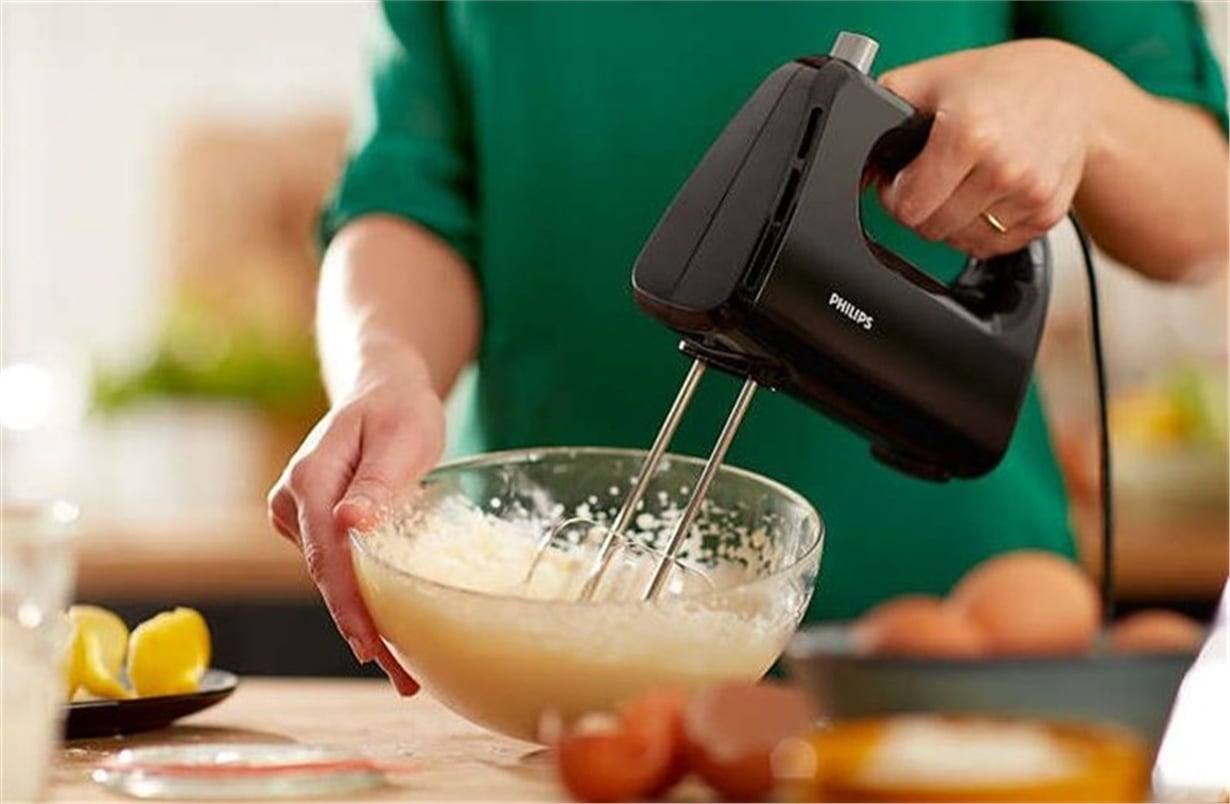 Philips HR3705/10 Daily Collection 300 W Mikser