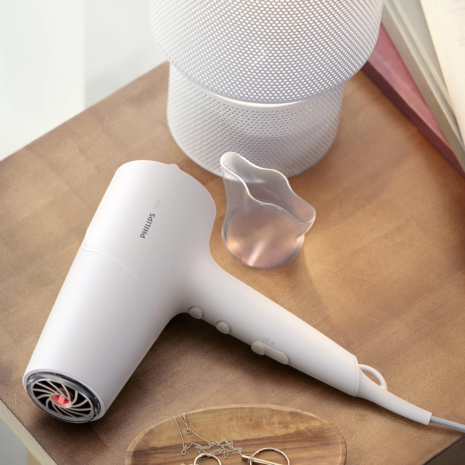 Philips Saç Kurutma Makinesi BDH500/00