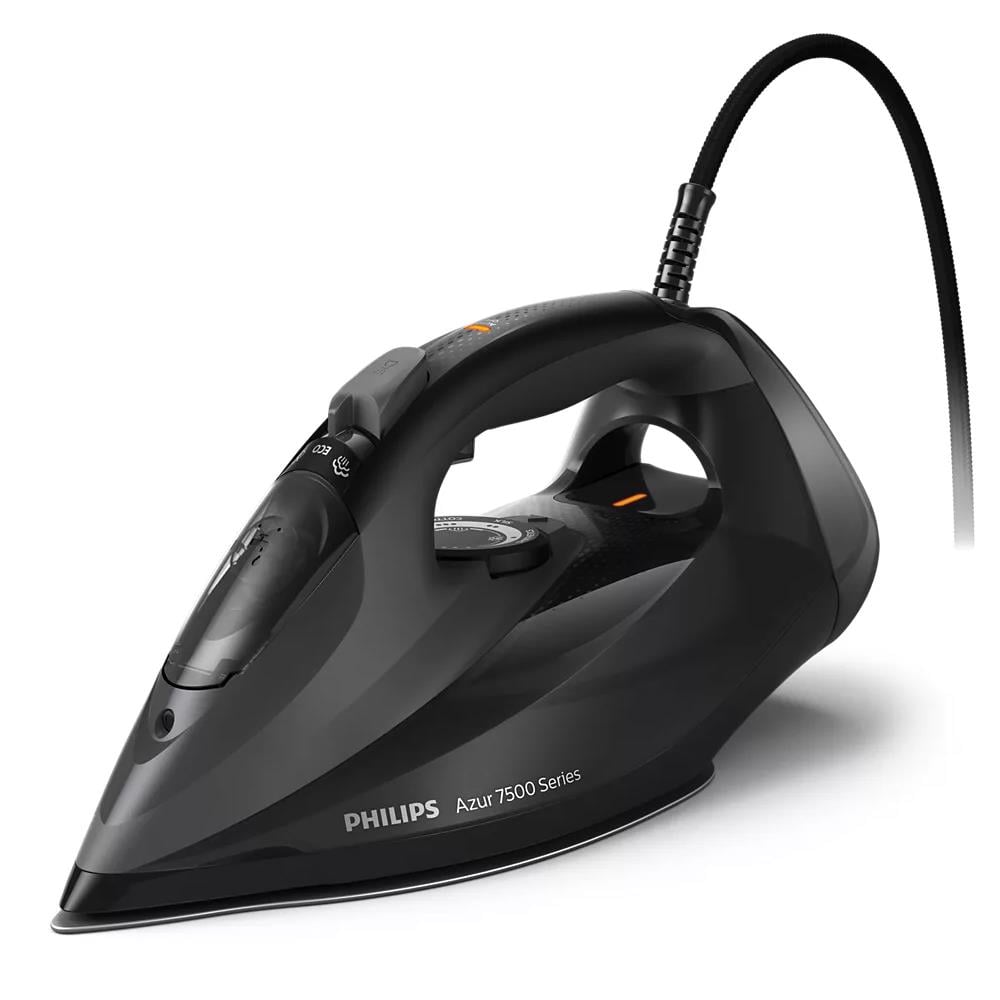 Philips Ütü Azur Buharlı DST7511/80  3200W