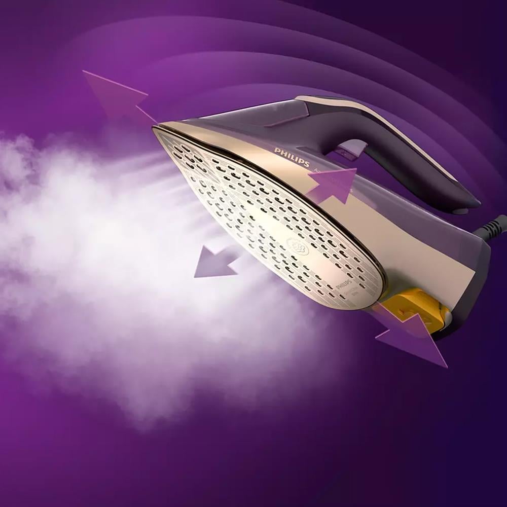 Philips Ütü Azur Buharlı DST8040/30  3000W