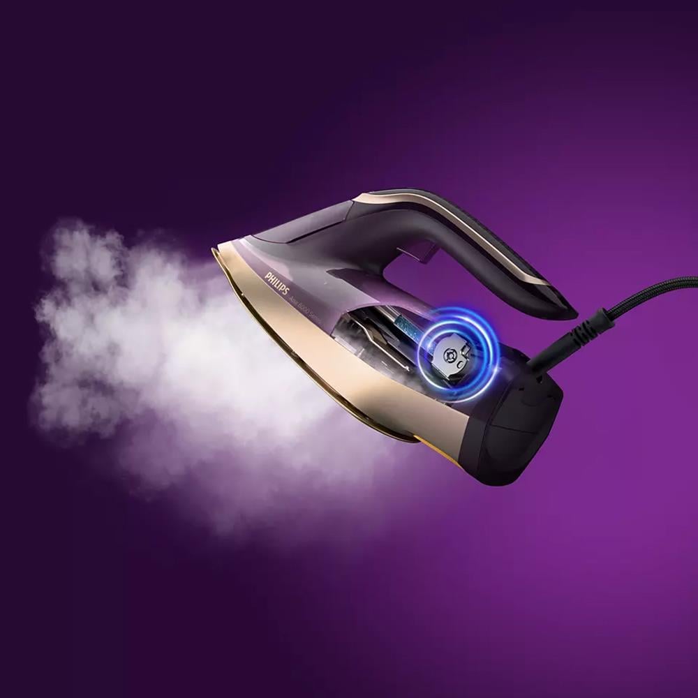 Philips Ütü Azur Buharlı DST8040/30  3000W