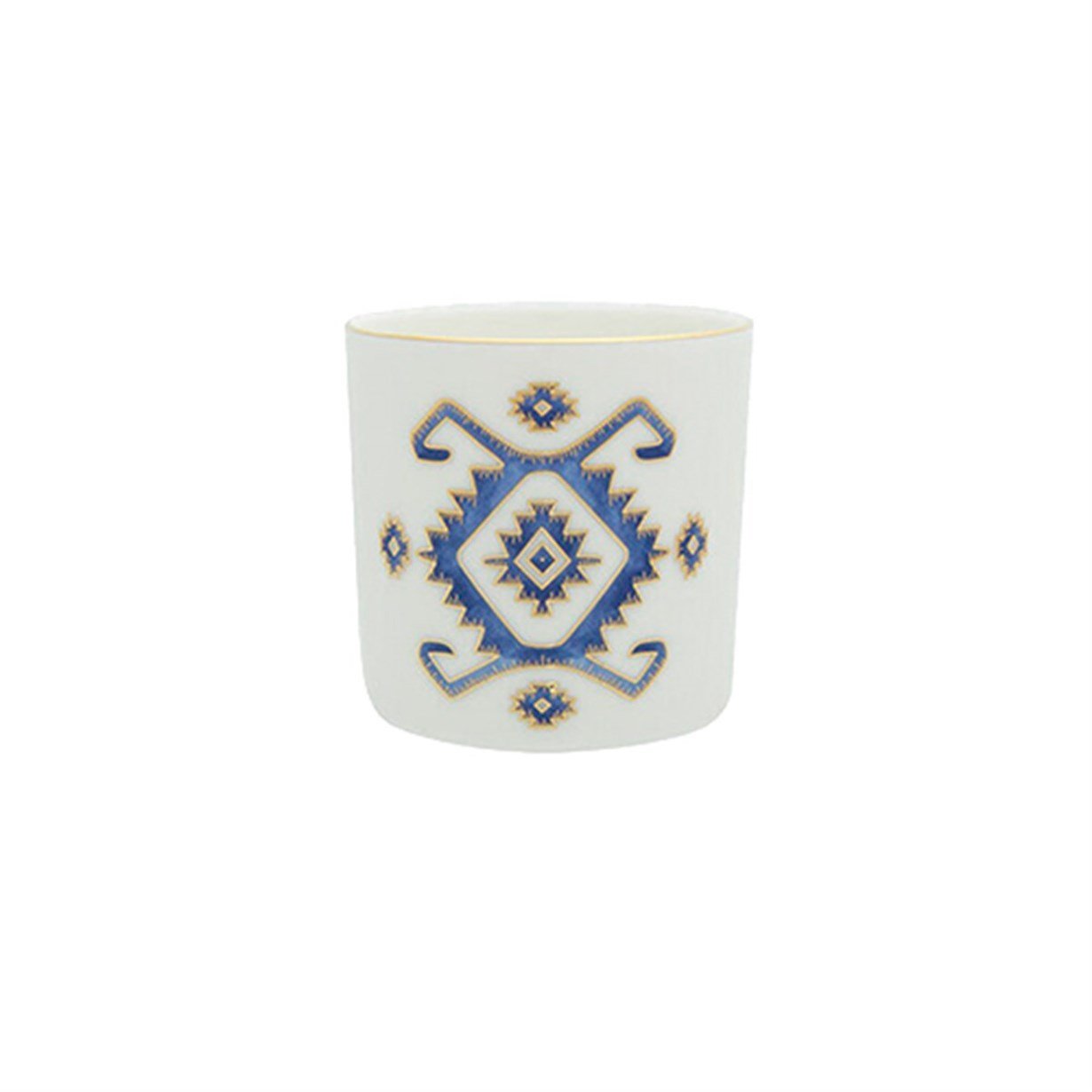 Porland Arabesque Bardak 230cc  Desen5 ALM006027