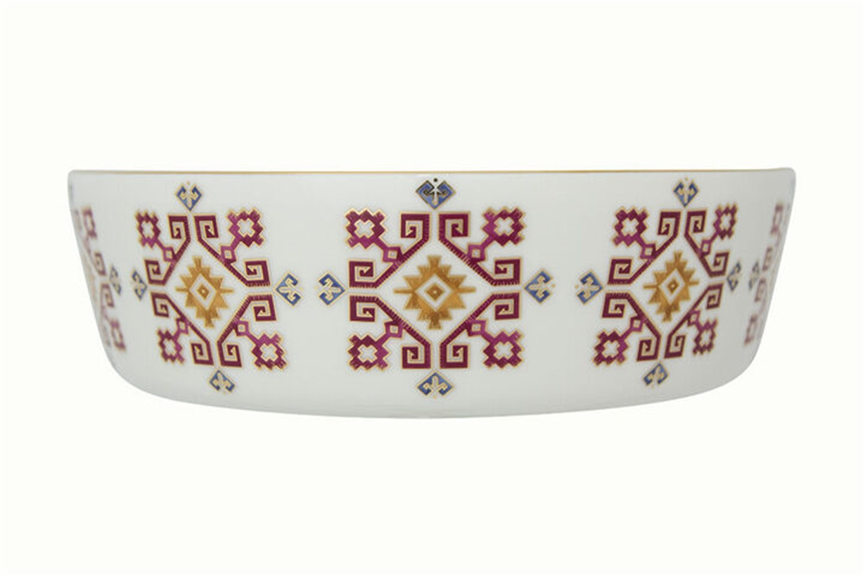 Porland Arabesque Kase 24cm