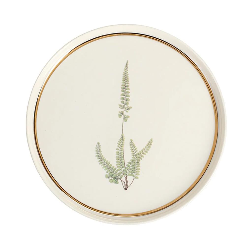 Porland Botanical 60 Parça 12 Kişilik Yemek Takımı