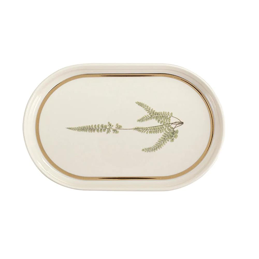 Porland Botanical 60 Parça 12 Kişilik Yemek Takımı