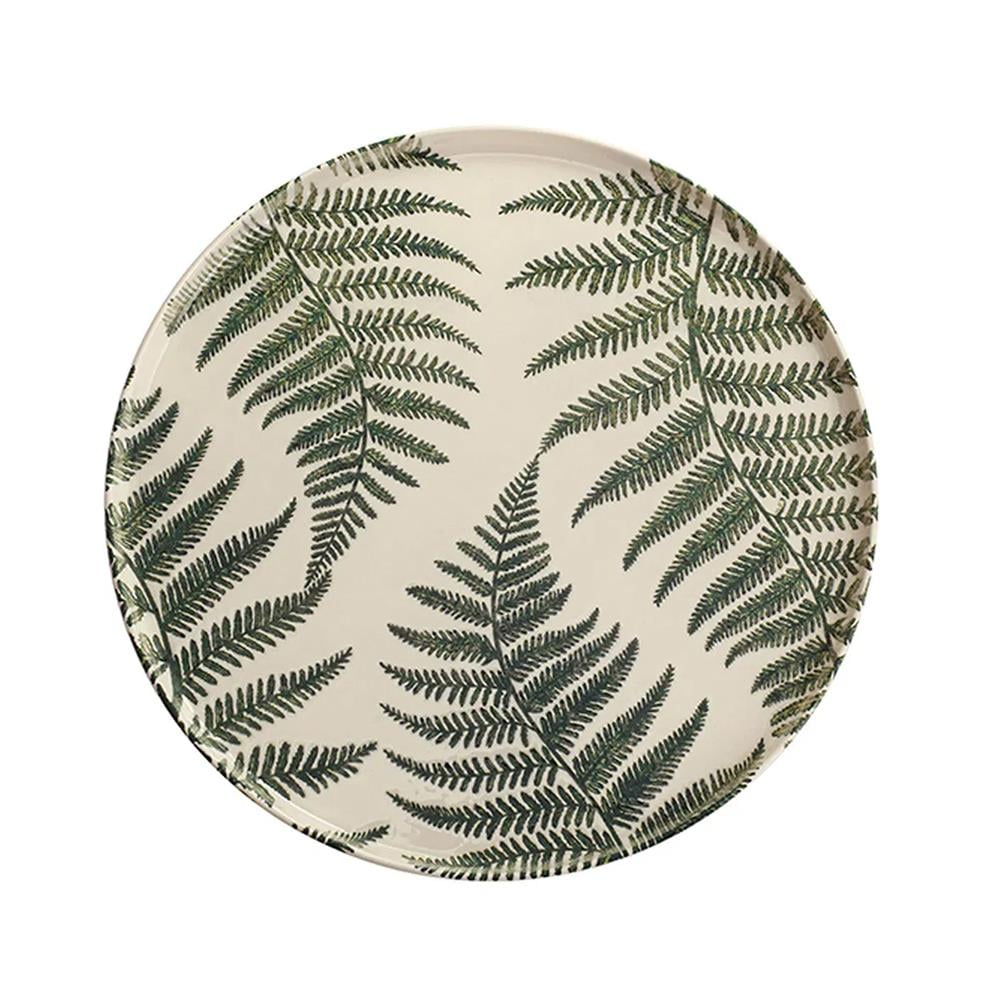 Porland Botanical 60 Parça 12 Kişilik Yemek Takımı