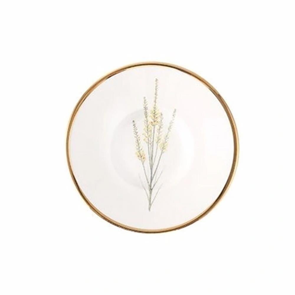 Porland Çay Tabağı 11 cm Botanical 04ALM008015
