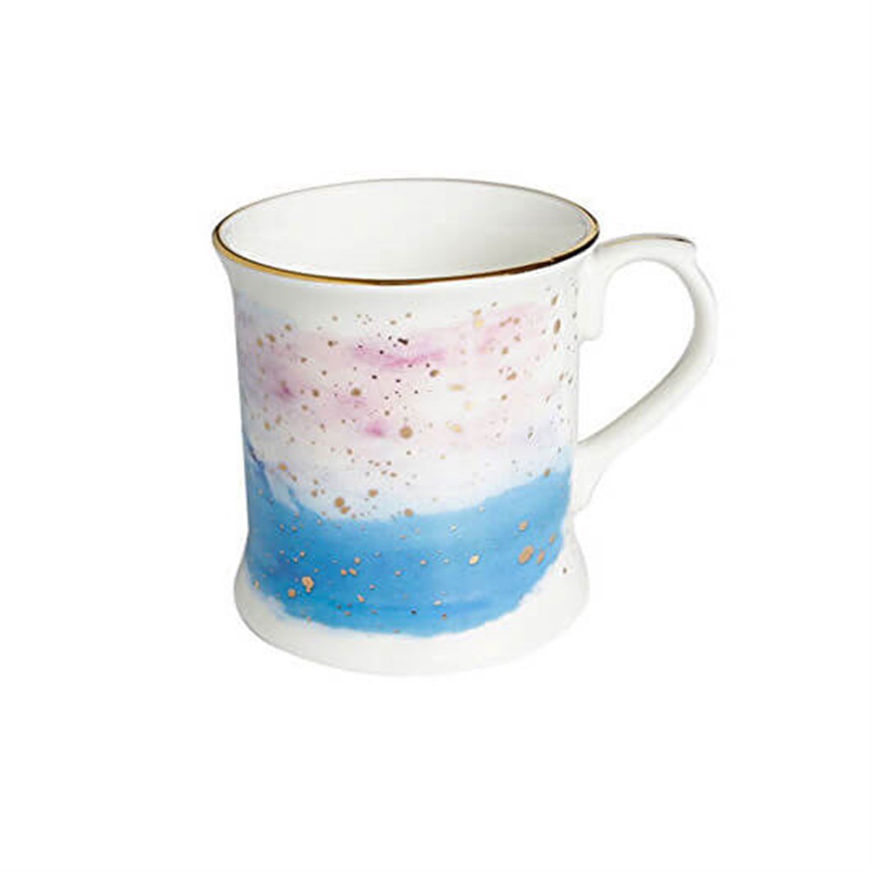 Porland Cosmos Desen 5 Kupa Bardak 380 cc 04ALM003402