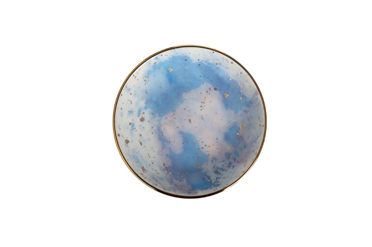 Porland Cosmos Desen4 Mini Kase 10cm