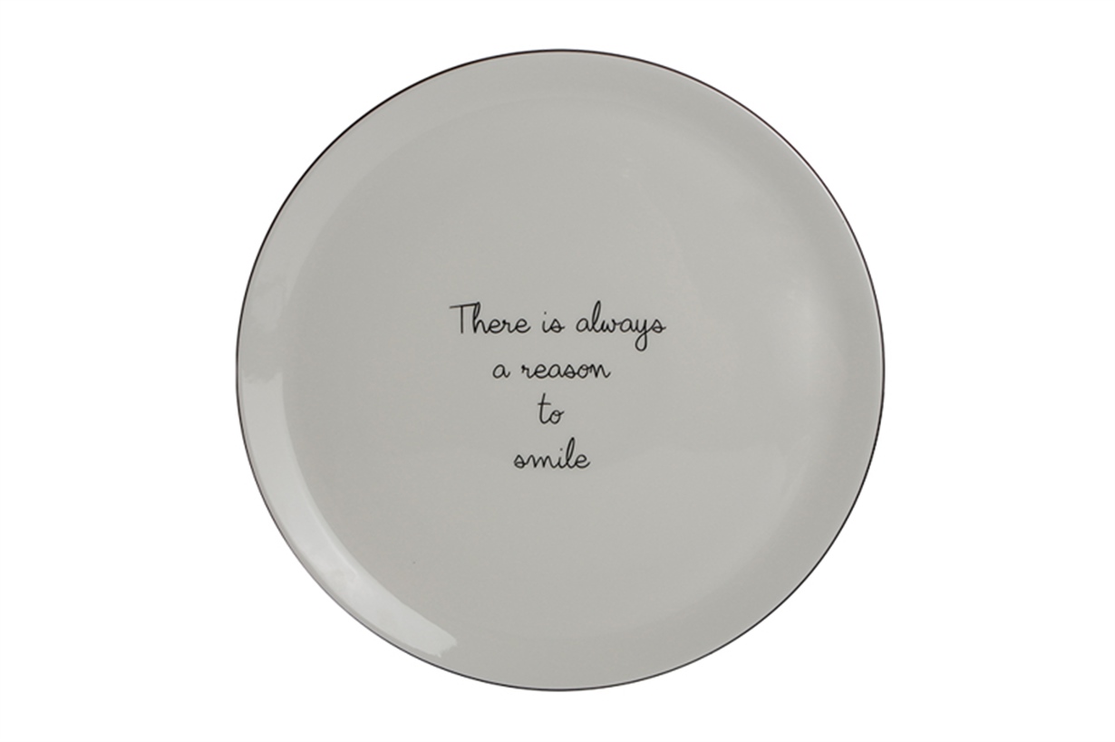 Porland Hope Pizza Tabağı 32cm