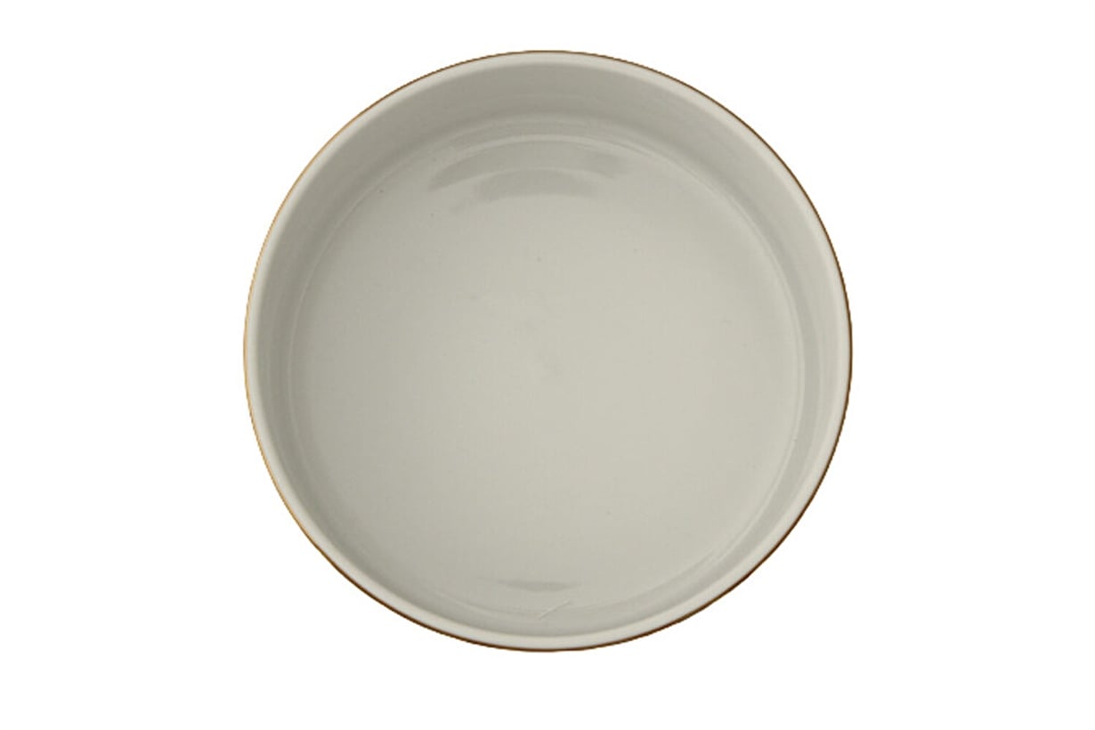 Porland Kase 18 Cm Morocco Desen2 Mavi